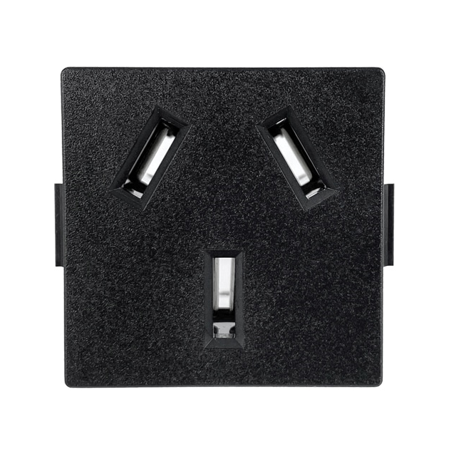Qualtek Electronics Corp. 741W-H/02